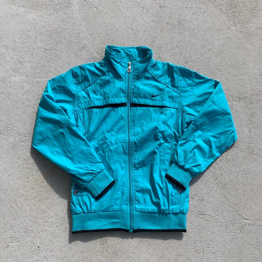 Nike Light Jacket (S)